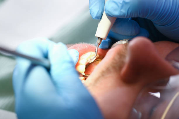 Best Cosmetic Emergency Dentistry in Lexington, TX
