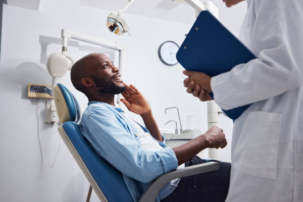 Best Emergency Denture Repair in Lexington, TX