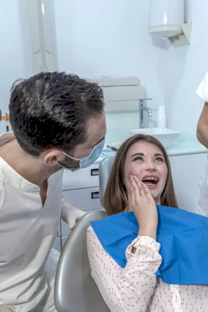 Best Emergency Root Canal Treatment in Lexington, TX