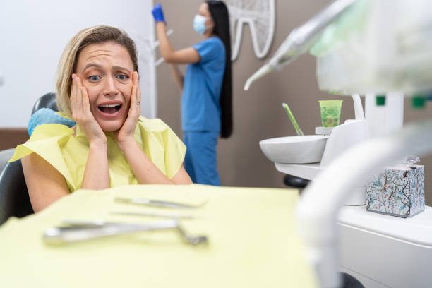 Best Urgent Care for Lost Fillings or Crowns in Lexington, TX