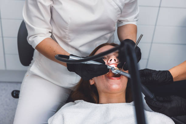 Best Urgent Care for Lost Fillings or Crowns in Lexington, TX