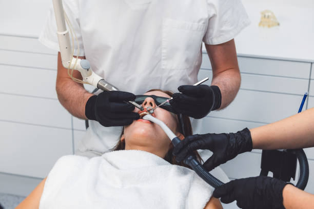 Best Emergency TMJ Treatment in Lexington, TX